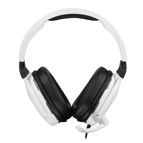 Recon 200 White - 8