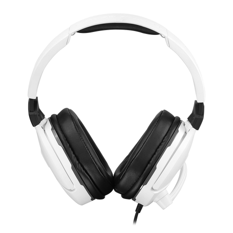 Recon 200 White - 9