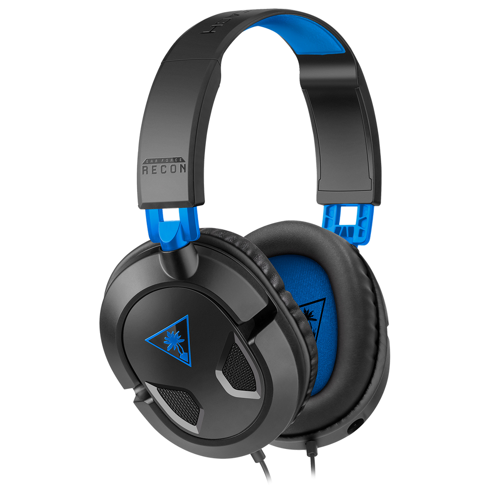 Auriculares Recon 50P