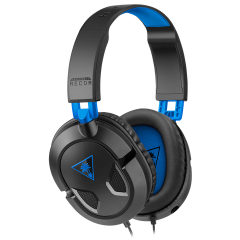 Auriculares Recon 50P