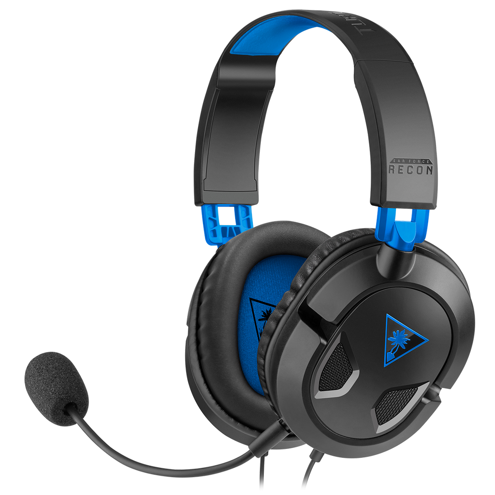 Auriculares Recon 50P