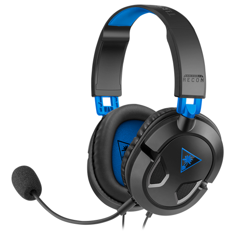Auriculares Recon 50P