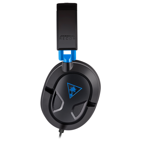Auriculares Recon 50P