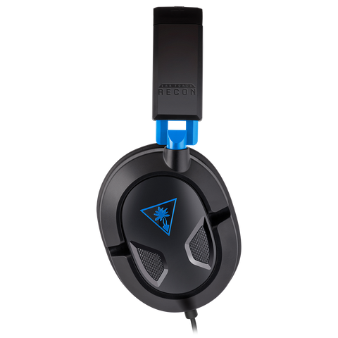 Auriculares Recon 50P