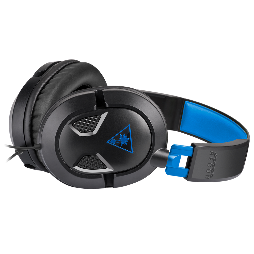 Auriculares Recon 50P