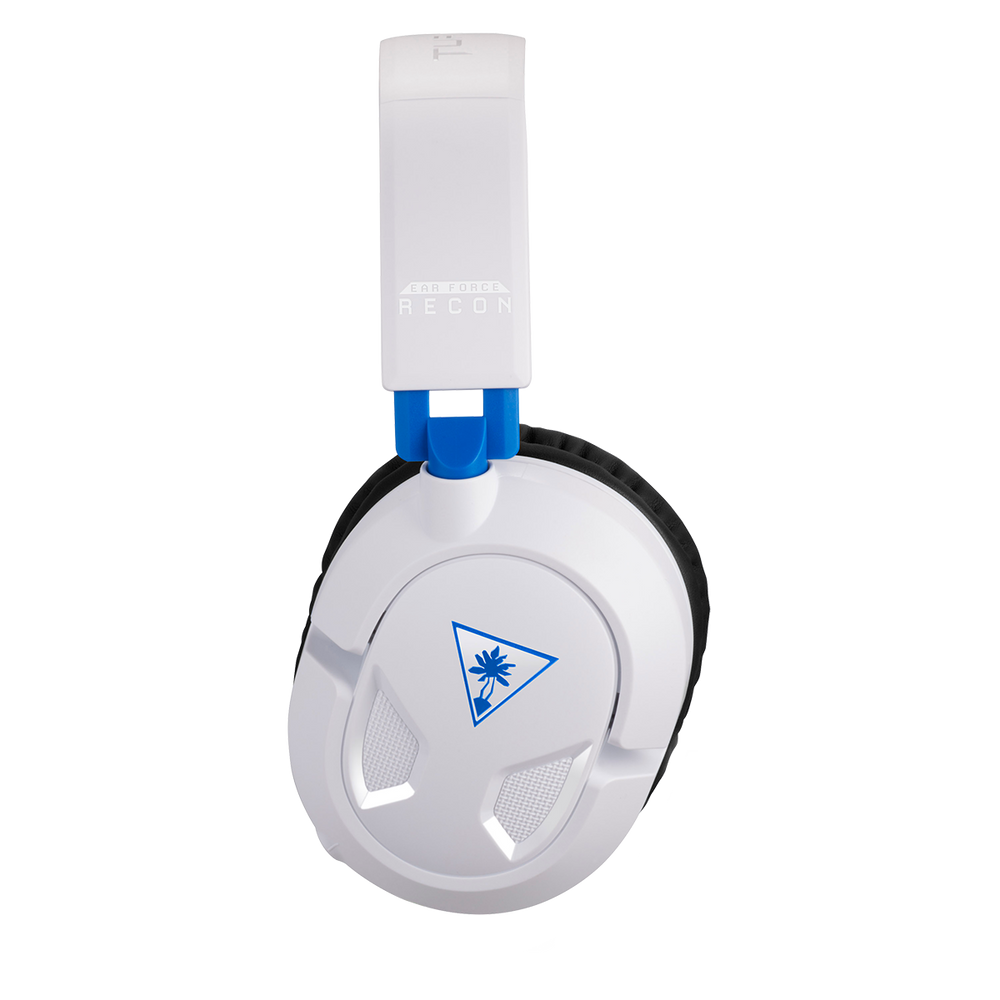Auriculares Recon 50P - Blanco