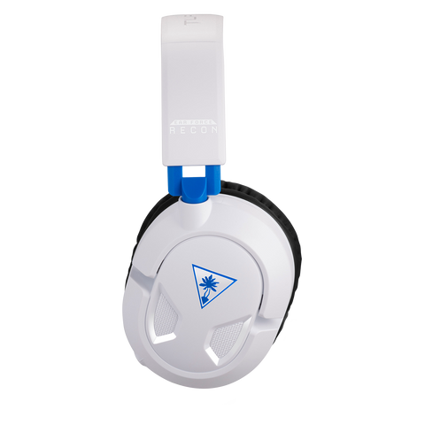 Auriculares Recon 50P - Blanco