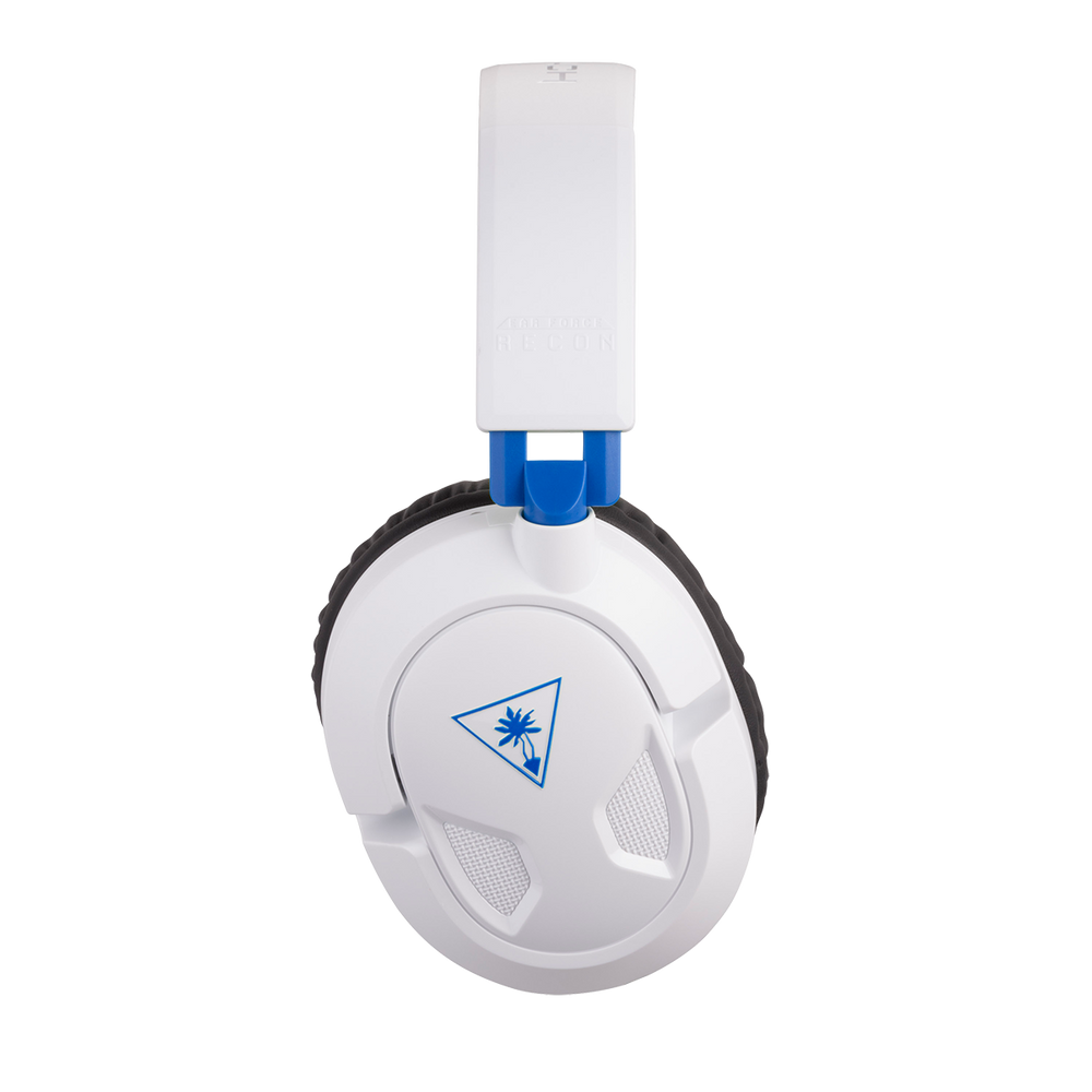 Auriculares Recon 50P - Blanco