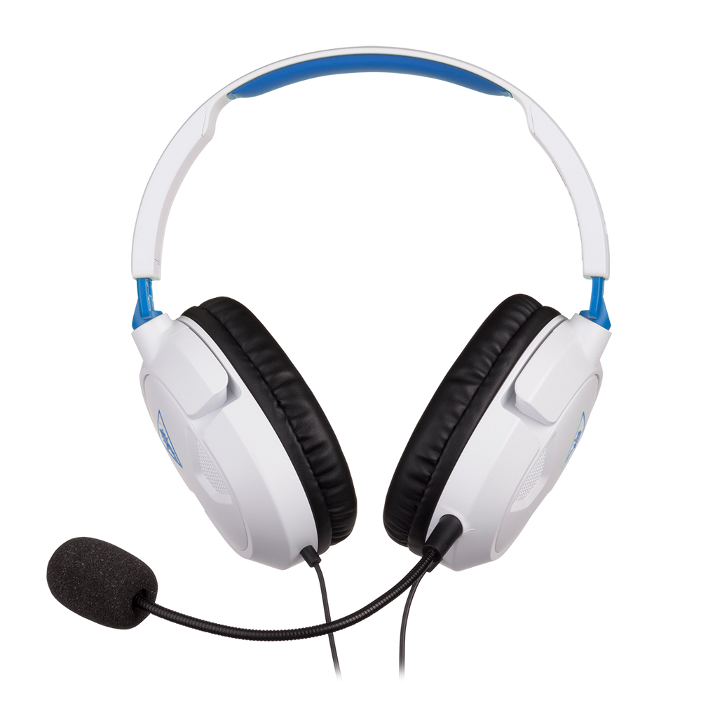 Auriculares Recon 50P - Blanco