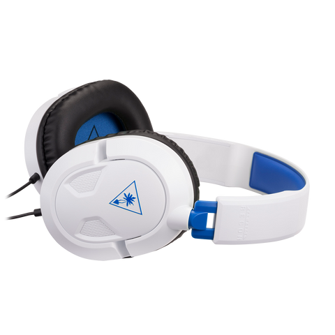 Auriculares Recon 50P - Blanco