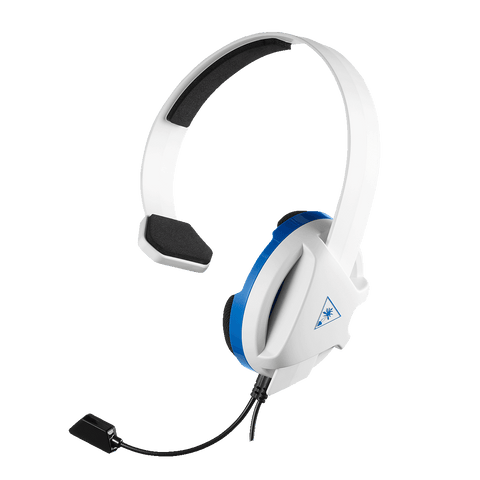 Auricular Recon Chat blanco - PS4™ y PS5™