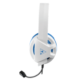 Auricular Recon Chat blanco - PS4™ y PS5™