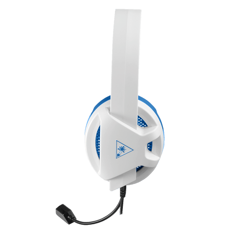 Auricular Recon Chat blanco - PS4™ y PS5™