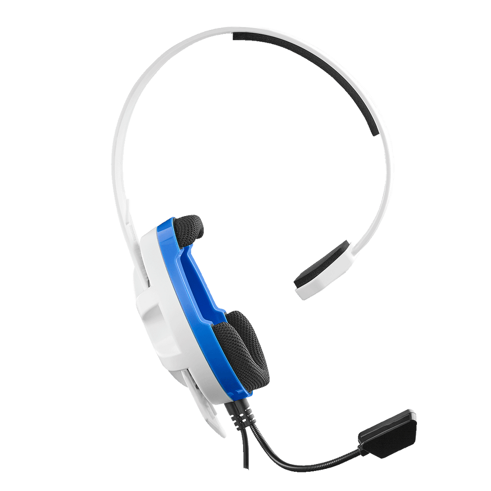 Auricular Recon Chat blanco - PS4™ y PS5™