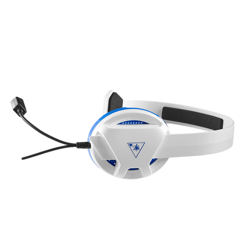 Auricular Recon Chat blanco - PS4™ y PS5™