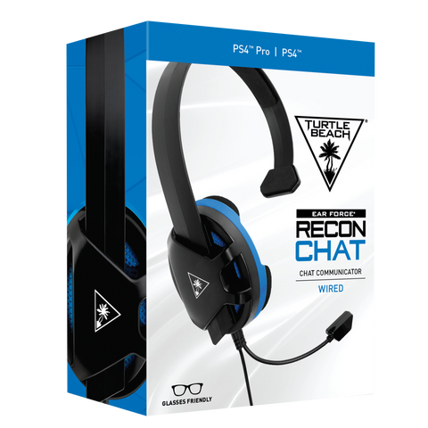 Auricular Recon Chat PS4™ y PS5™