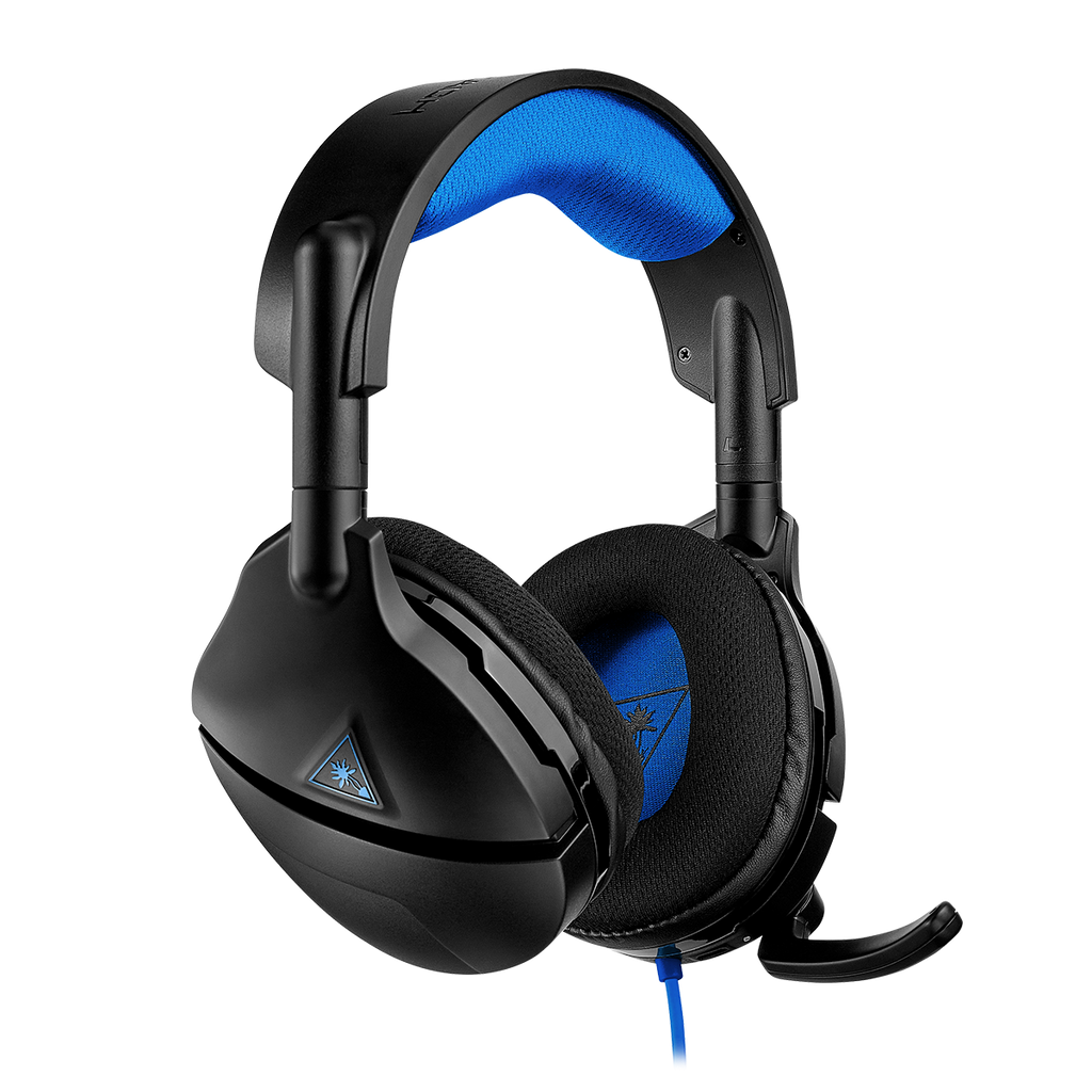 Stealth 300 - PS4 - 1