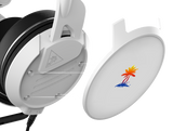 Auriculares de juego Elite Pro 2 Pro Performance - Blanco