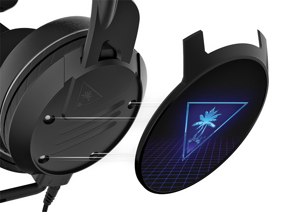 Auricular de juego Elite Pro 2 Pro Performance