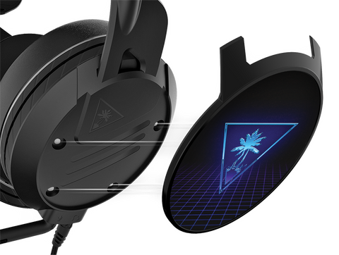 Auricular de juego Elite Pro 2 Pro Performance